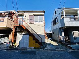 物件画像 新宿2丁目　売土地