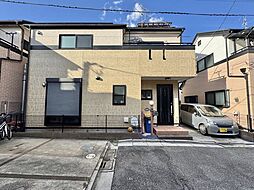 物件画像 水元1丁目　中古戸建