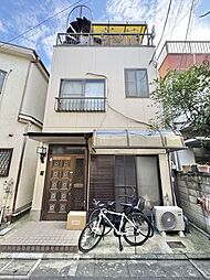 物件画像 西新小岩4丁目 中古戸建