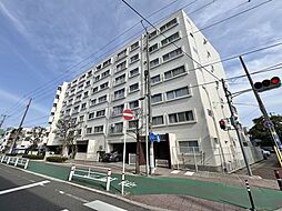 物件画像 朝日南市川マンション