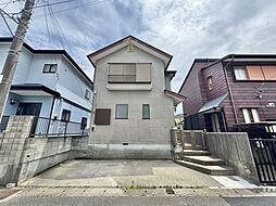 物件画像 市川市国分3丁目 中古戸建