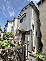 物件画像 新宿1丁目 中古戸建