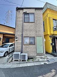 物件画像 東新小岩3丁目 借地権付き中古戸建
