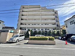 物件画像 ワコーレ堀切菖蒲園II