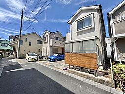 物件画像 東水元4丁目 中古戸建