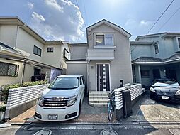 物件画像 西水元5丁目 中古戸建