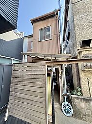 物件画像 柴又4丁目 中古戸建