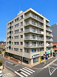 物件画像 東神ダイアパレス新小岩