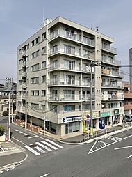 物件画像 東神ダイアパレス新小岩