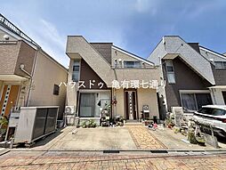 物件画像 西水元2丁目 中古戸建