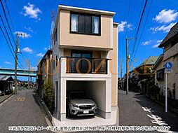 物件画像 柴又5丁目 新築戸建