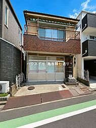 物件画像 四つ木4丁目 売土地