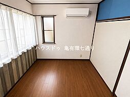 洋室の画像