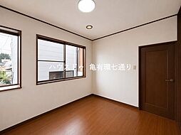洋室の画像