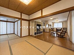 和室の画像