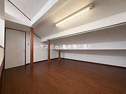 室内の画像