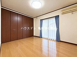 洋室の画像
