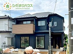 物件画像 つくば市自由ケ丘23-1期　新築戸建