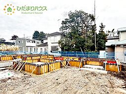 物件画像 守谷市本町5期　新築戸建　2号棟