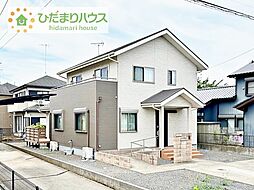 つくば市榎戸　中古戸建