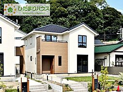 ウィザースガーデン龍ケ崎　新築未入居戸建　No.10