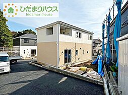 物件画像 土浦市神立町第7　新築戸建　1号棟