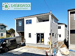 物件画像 阿見町アウトレット南第1　新築戸建　4号棟