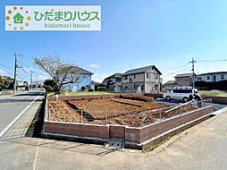 物件画像 第1つくば市自由ケ丘　新築戸建