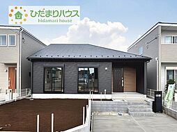 物件画像 取手市青柳23-2期　新築戸建　3号棟