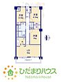 メゾンデュオーラ天王台4階1,780万円