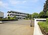 周辺：【小学校】土浦市立菅谷小学校まで1600ｍ