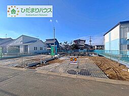 物件画像 土浦市北荒川沖町5期　新築戸建　2号棟