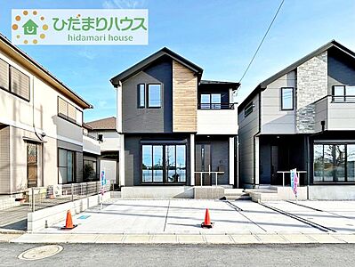 外観：近隣の物件もまとめてご案内できます(*^^)　お気軽にお問い合わせください♪
