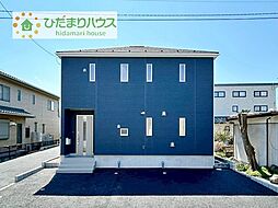 龍ケ崎市立野第1　新築戸建　1号棟
