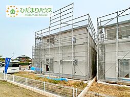 坂東市辺田第2　新築戸建　7号棟