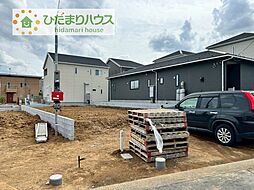 かすみがうら市下稲吉第14(第II期)　新築戸建　3号棟