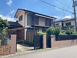 我孫子市つくし野6丁目　売地　50坪