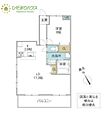 グリーンパーク土浦1階850万円