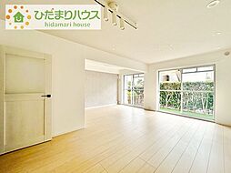 パシフィック我孫子グリーンタウン9号棟