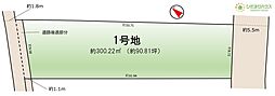 土浦市大手町4期　売地