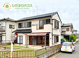 かすみがうら市稲吉南3丁目　中古戸建