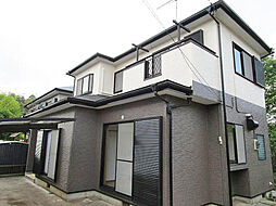 つくば市西大井　中古戸建