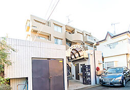 物件画像 モンシャトー宮前平