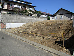 物件画像 東玉川学園1丁目土地