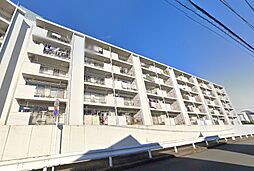 物件画像 三ツ境グリーンハイム2号棟