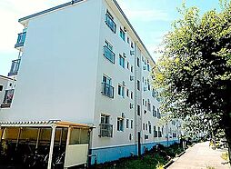 物件画像 長津田団地7号棟