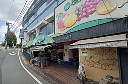 トップパルケ山手店554m