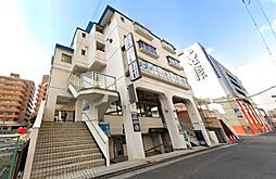 物件画像 ヴェルドミール井土ヶ谷