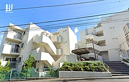 物件画像 ニックハイム上大岡第2