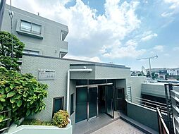 物件画像 藤和ライブタウン横浜神大寺C棟